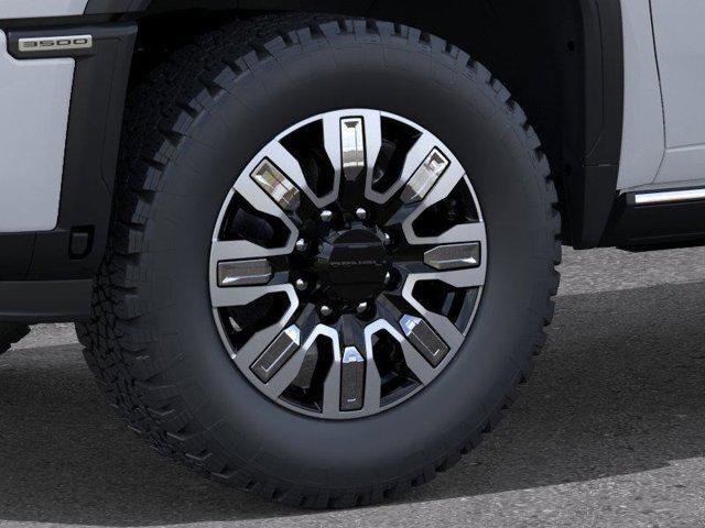 new 2026 GMC Sierra 3500 car, priced at $90,802
