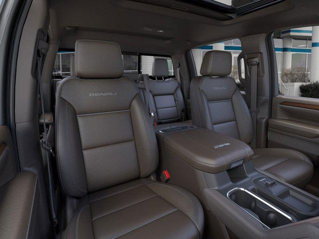 new 2026 GMC Sierra 3500 car, priced at $90,802