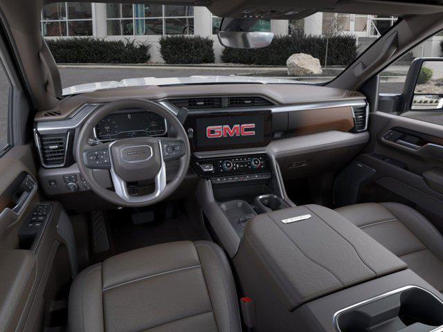 new 2026 GMC Sierra 3500 car, priced at $90,802
