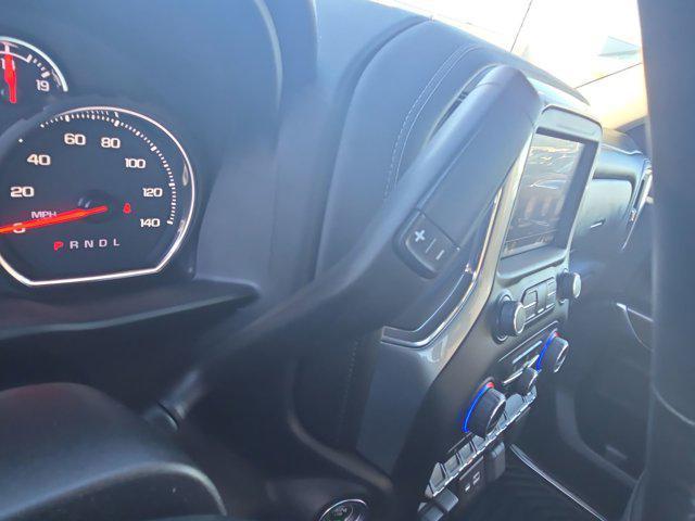 used 2023 Chevrolet Silverado 3500 car, priced at $55,193