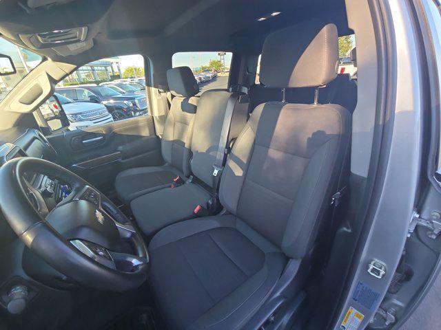 used 2023 Chevrolet Silverado 3500 car, priced at $55,193