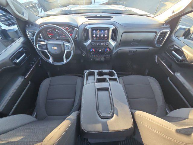 used 2023 Chevrolet Silverado 3500 car, priced at $55,193