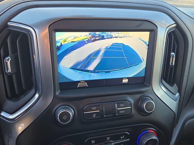 used 2023 Chevrolet Silverado 3500 car, priced at $55,193