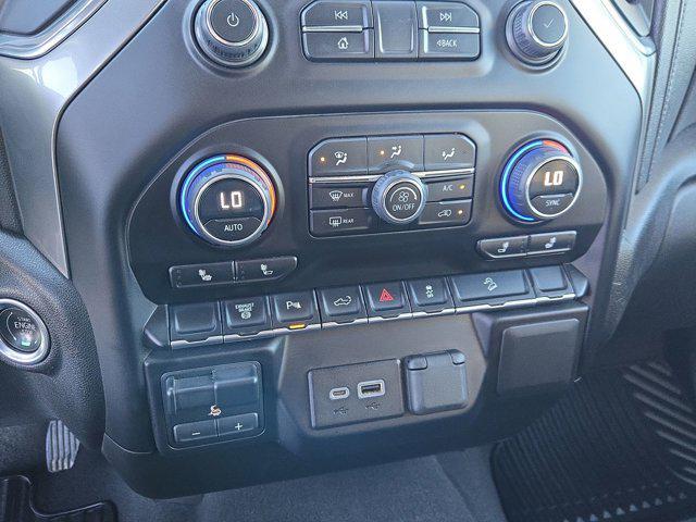 used 2023 Chevrolet Silverado 3500 car, priced at $55,193
