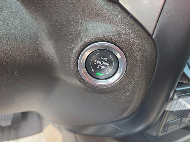 used 2021 Chevrolet Silverado 1500 car, priced at $42,486