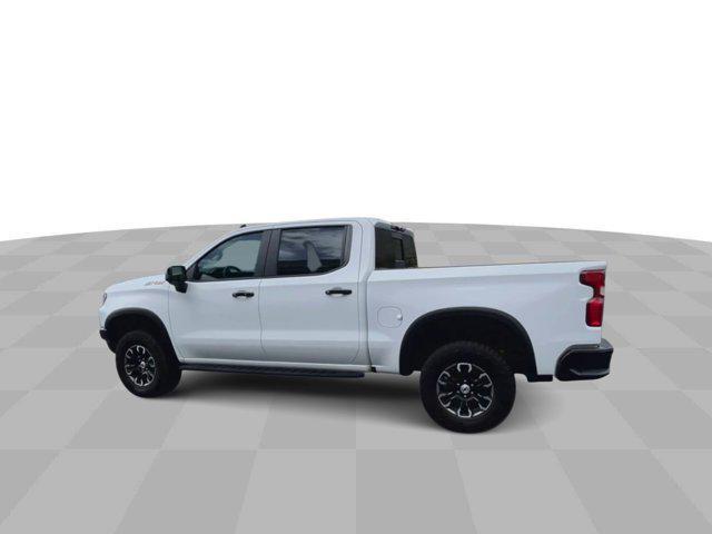 used 2023 Chevrolet Silverado 1500 car, priced at $58,497