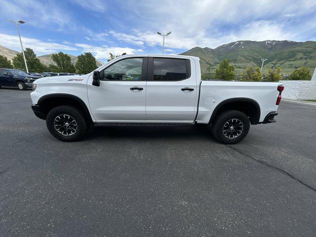 used 2023 Chevrolet Silverado 1500 car, priced at $58,333