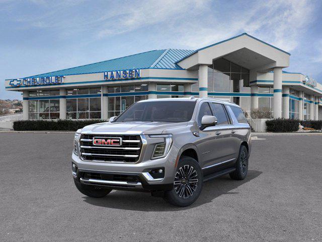 new 2026 GMC Yukon XL car, priced at $81,854