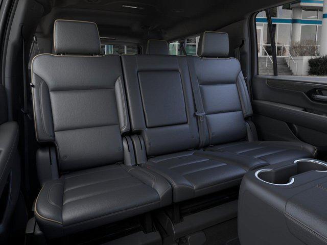new 2026 GMC Yukon XL car, priced at $81,854