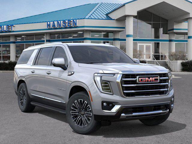 new 2026 GMC Yukon XL car, priced at $81,854