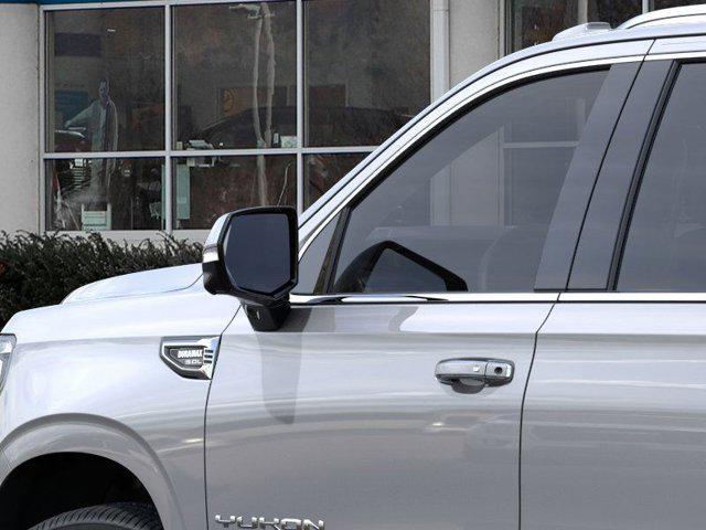 new 2026 GMC Yukon XL car, priced at $81,854