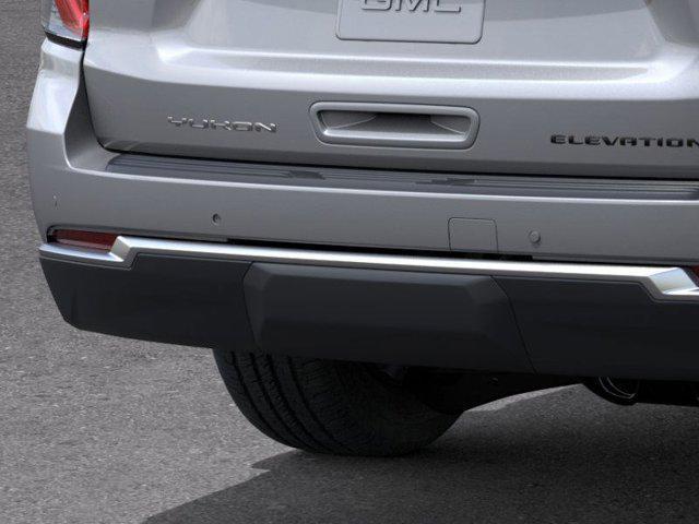 new 2026 GMC Yukon XL car, priced at $81,854
