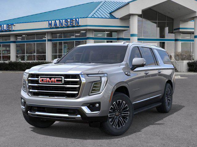 new 2026 GMC Yukon XL car, priced at $81,854