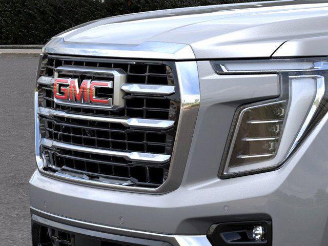 new 2026 GMC Yukon XL car, priced at $81,854
