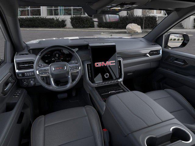 new 2026 GMC Yukon XL car, priced at $81,854