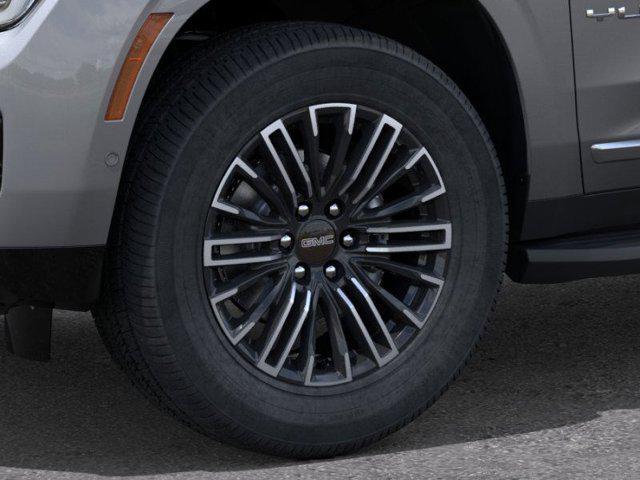 new 2026 GMC Yukon XL car, priced at $81,854