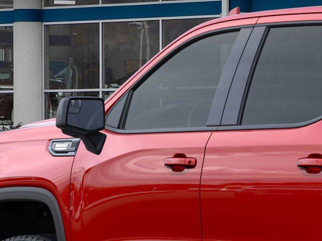 new 2025 GMC Sierra 1500 car, priced at $68,455