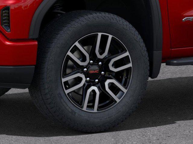 new 2025 GMC Sierra 1500 car, priced at $68,455