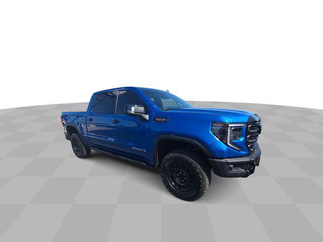 used 2024 GMC Sierra 1500 car, priced at $71,985
