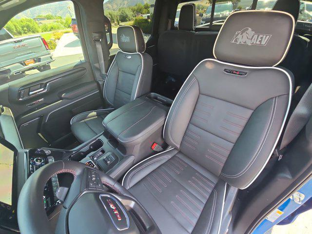 used 2024 GMC Sierra 1500 car, priced at $71,496