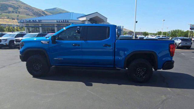 used 2024 GMC Sierra 1500 car, priced at $71,496