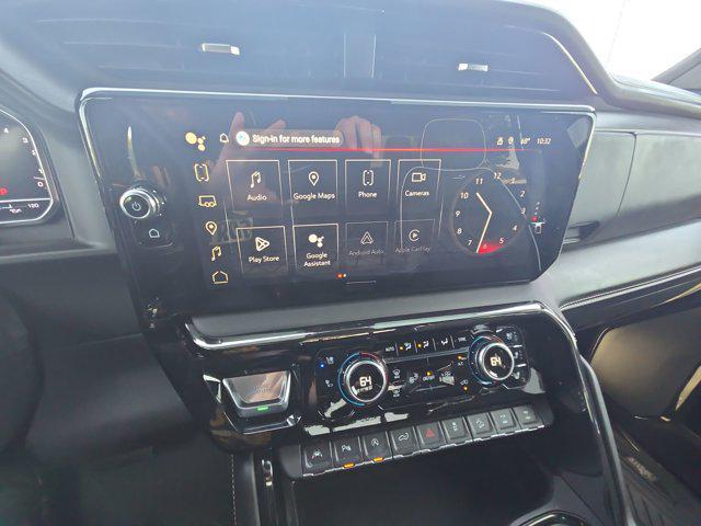 used 2024 GMC Sierra 1500 car, priced at $71,496