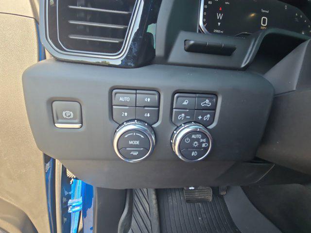 used 2024 GMC Sierra 1500 car, priced at $71,496