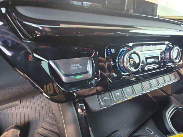 used 2024 GMC Sierra 1500 car, priced at $71,496