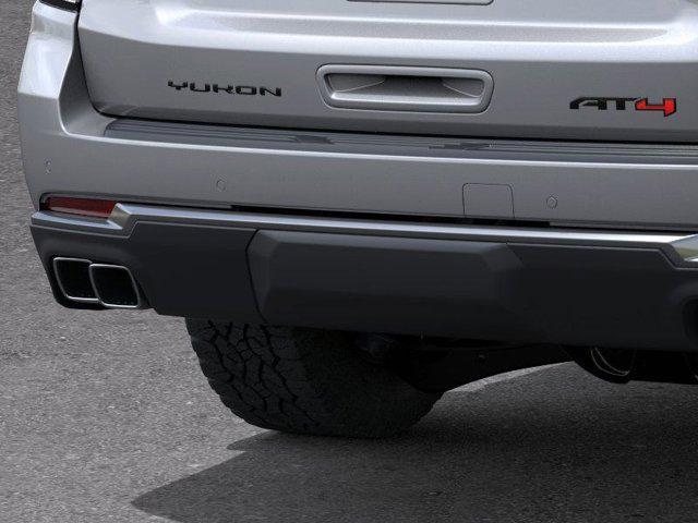 new 2026 GMC Yukon car, priced at $79,413