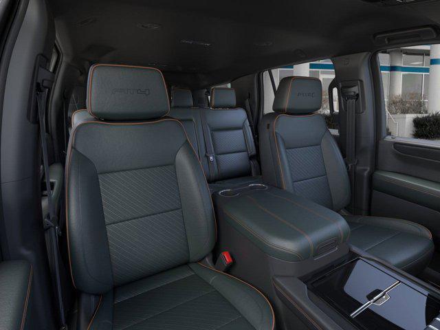 new 2026 GMC Yukon car, priced at $79,413