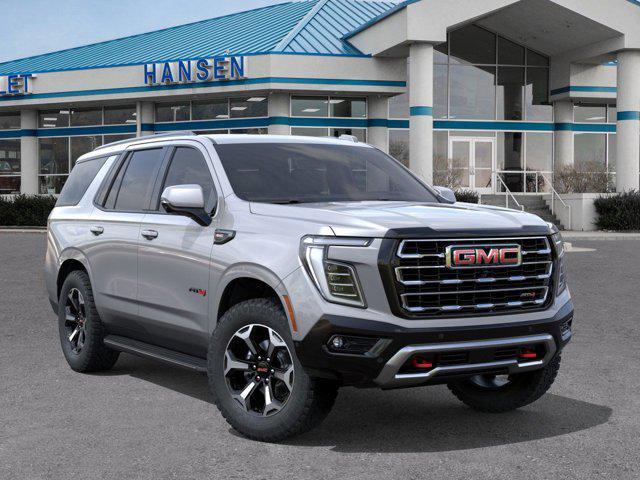 new 2026 GMC Yukon car, priced at $79,413