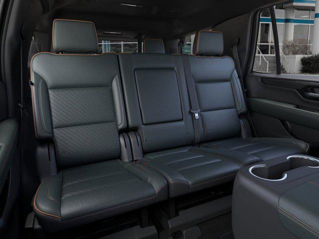 new 2026 GMC Yukon car, priced at $79,413