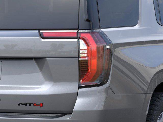 new 2026 GMC Yukon car, priced at $79,413