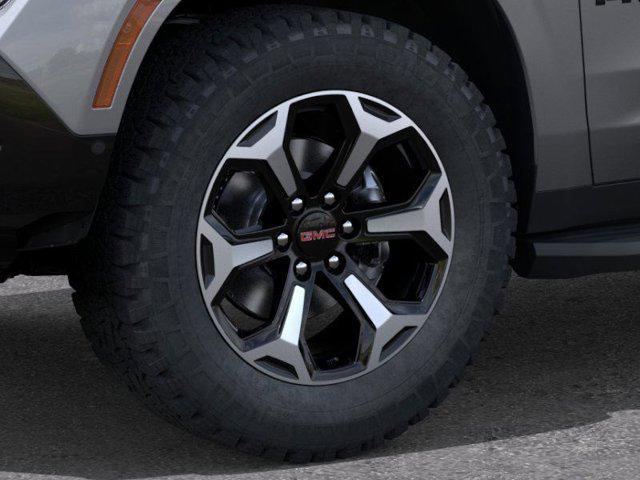 new 2026 GMC Yukon car, priced at $79,413