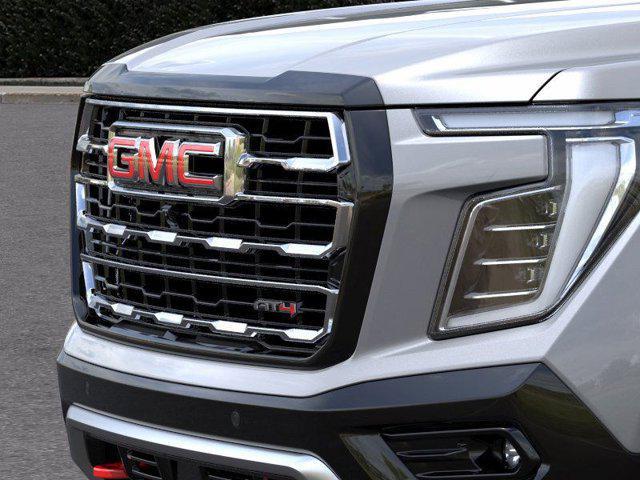 new 2026 GMC Yukon car, priced at $79,413