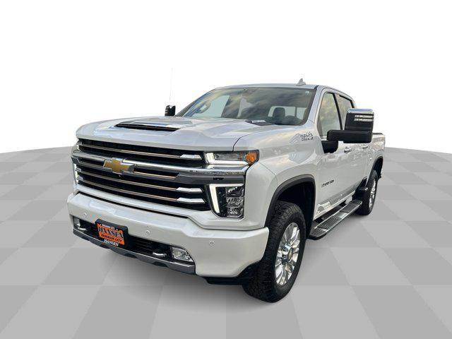 used 2021 Chevrolet Silverado 3500 car, priced at $63,064