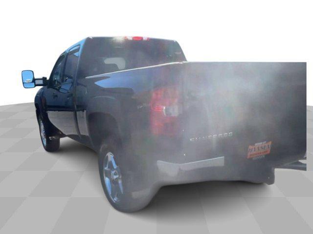 used 2014 Chevrolet Silverado 3500 car, priced at $26,998