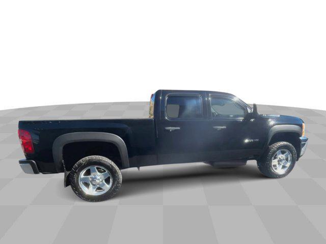 used 2014 Chevrolet Silverado 3500 car, priced at $26,998