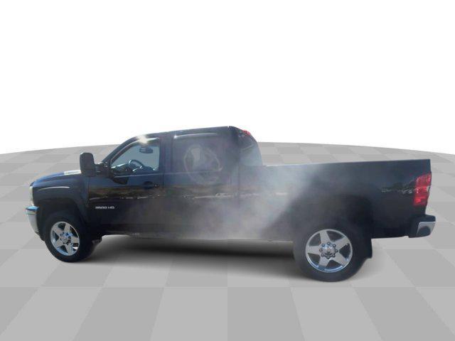 used 2014 Chevrolet Silverado 3500 car, priced at $26,998