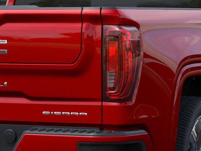 new 2024 GMC Sierra 1500 car, priced at $78,240