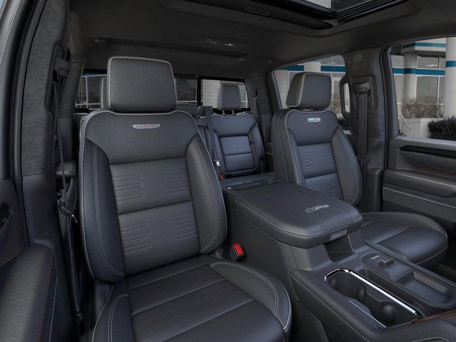 new 2025 GMC Sierra 2500 car, priced at $93,963