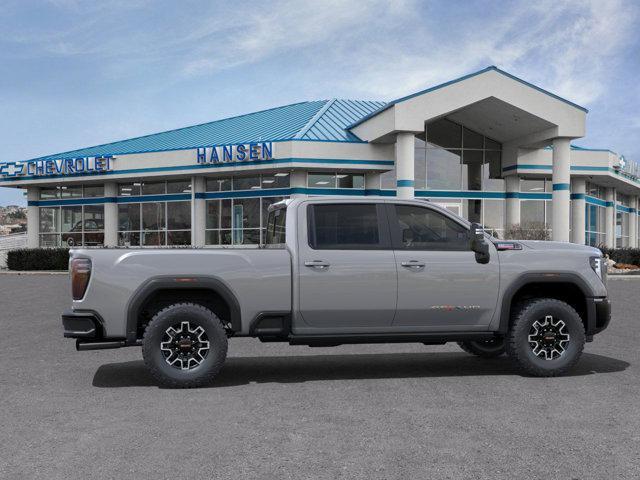 new 2025 GMC Sierra 2500 car, priced at $93,963