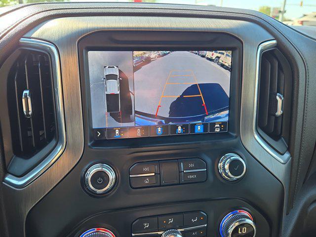 used 2020 GMC Sierra 3500 car, priced at $57,985