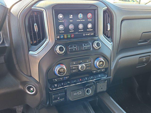 used 2020 GMC Sierra 3500 car, priced at $57,985