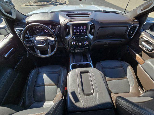 used 2020 GMC Sierra 3500 car, priced at $57,985