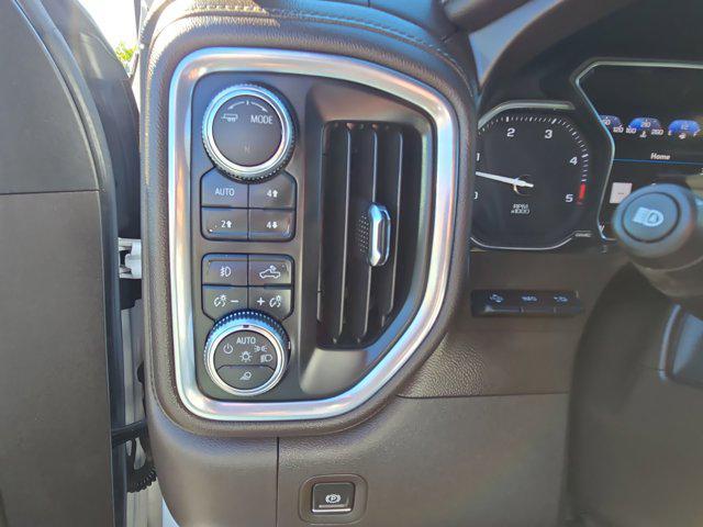 used 2020 GMC Sierra 3500 car, priced at $57,985