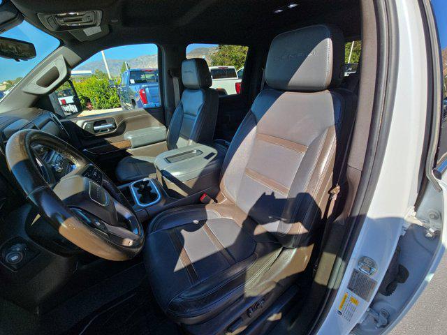 used 2020 GMC Sierra 3500 car, priced at $57,985
