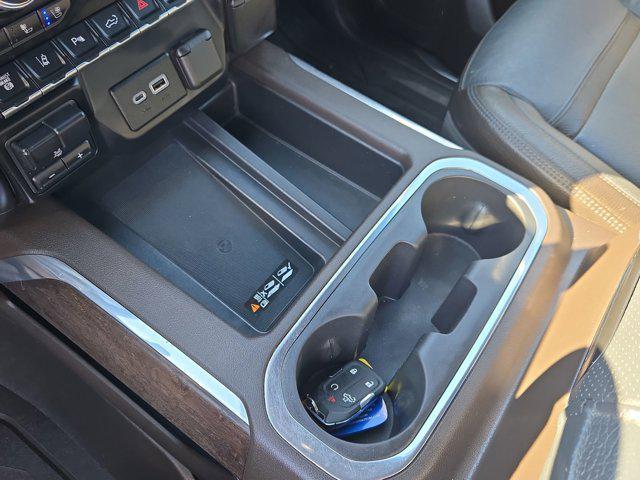 used 2020 GMC Sierra 3500 car, priced at $57,985