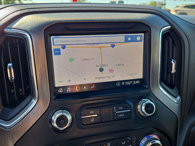 used 2020 GMC Sierra 3500 car, priced at $57,985