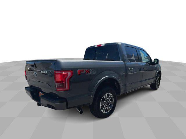 used 2017 Ford F-150 car, priced at $28,998
